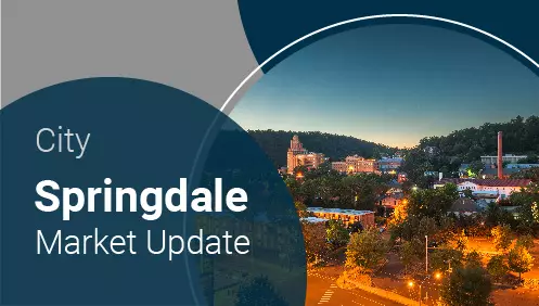 Springdale Market Update