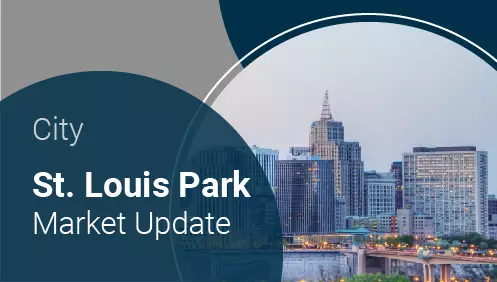 St. Louis Park Market Update