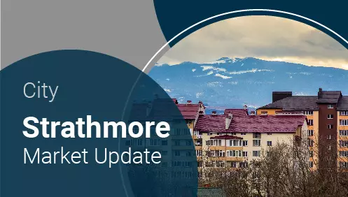 Strathmore Market Update