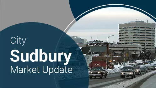 Sudbury Market Update