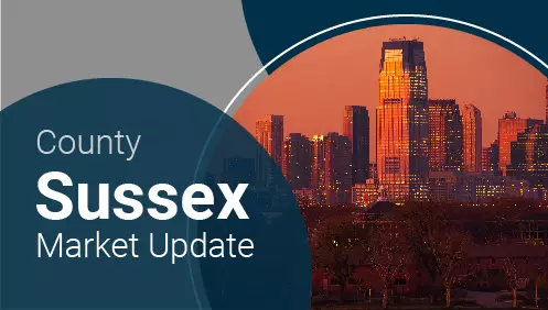 Sussex County Market Update