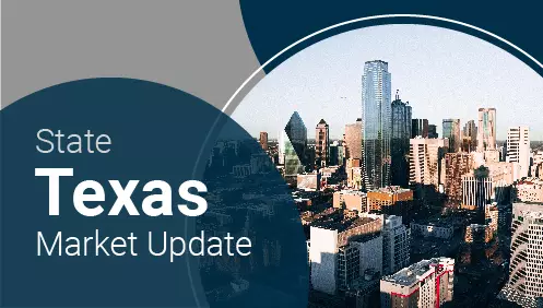 Texas State Market Update