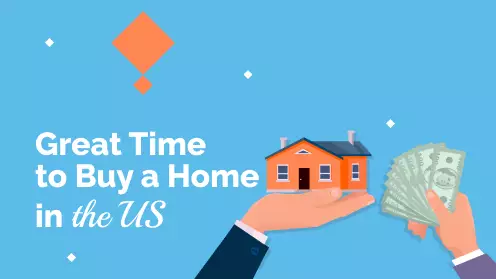 The Rest of 2023: A Great Time to Buy a Home in the US