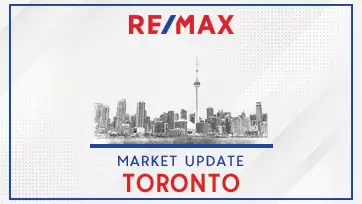 RE/MAX - GTA Monthly Update