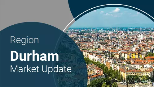 Durham Region Market Update