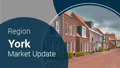 York Region Market Update