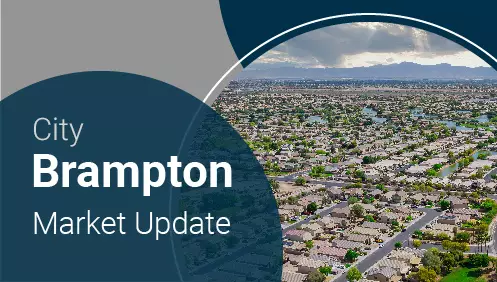 Brampton Market Update