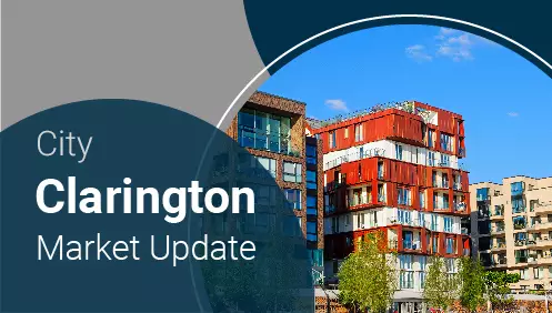 Clarington Market Update