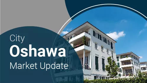 Oshawa Market Update