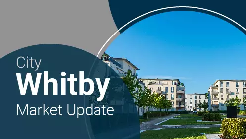 Whitby Market Update