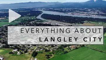 Vancouver - Langley Neighborhood