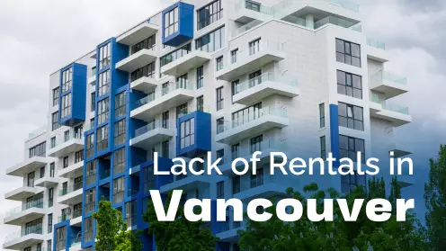 Metro Vancouver Rental Solutions Emerging