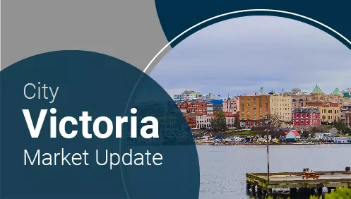 Victoria Market Update