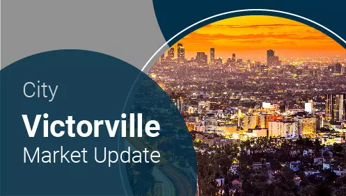 Victorville Market Update