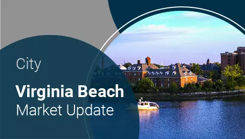 Virginia Beach Market Update