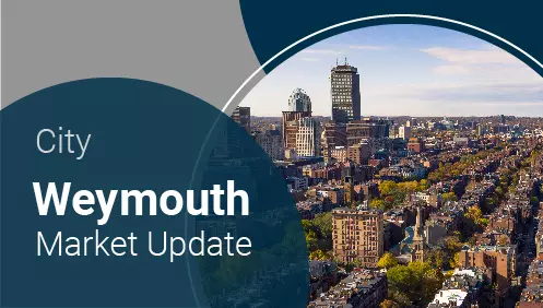 Weymouth Market Update