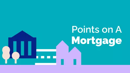 What are points on a mortgage?