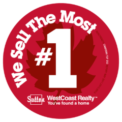 Sutton Group-West Coast Realty