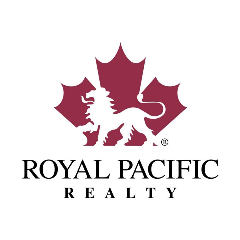 Royal Pacific Realty Corp.
