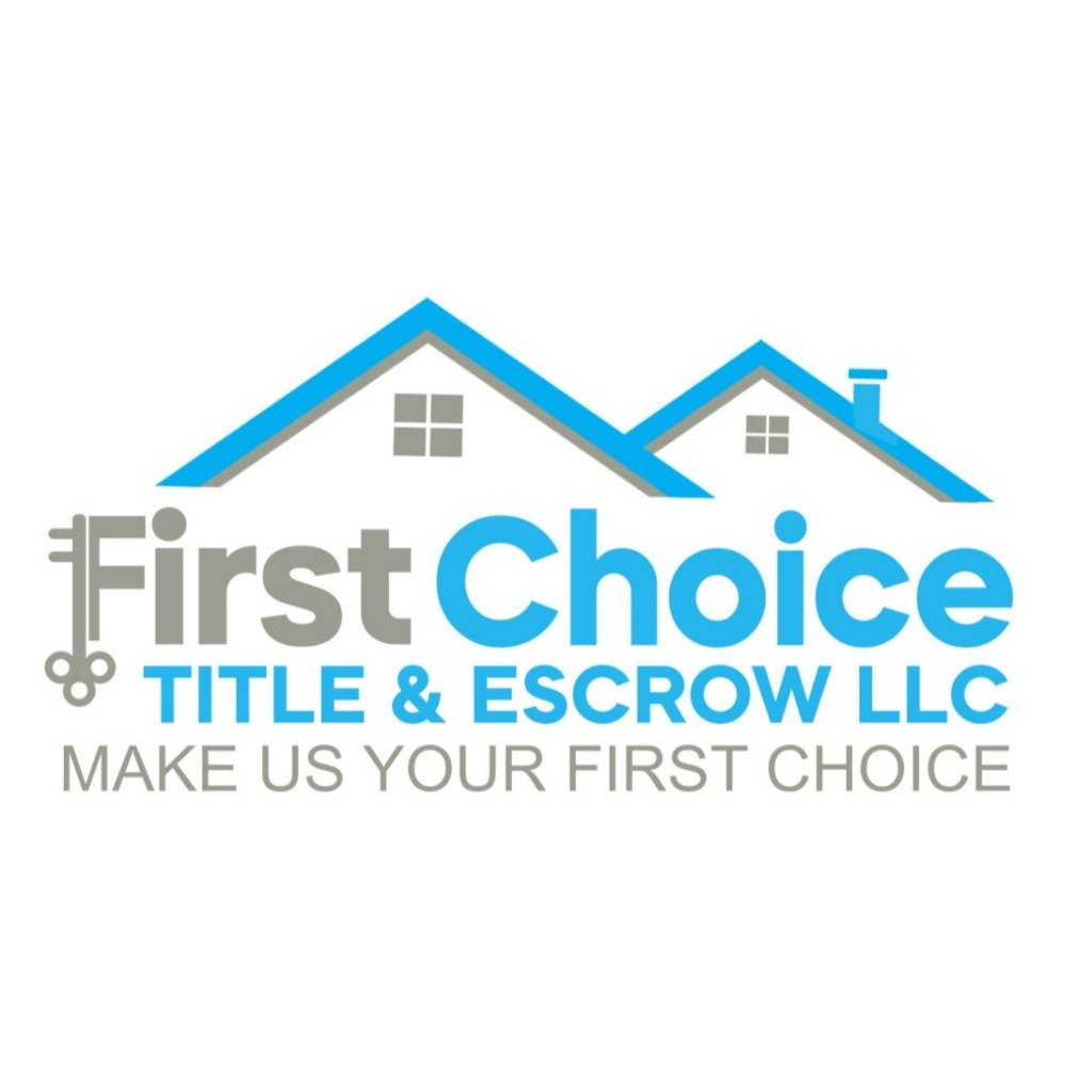 FirstChoice Title & Escrow