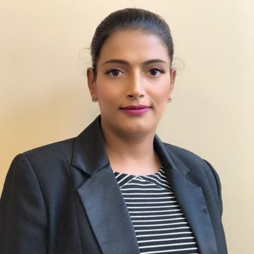 ROOPA SHARMA profile photo