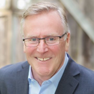 Jeff Dennis profile photo