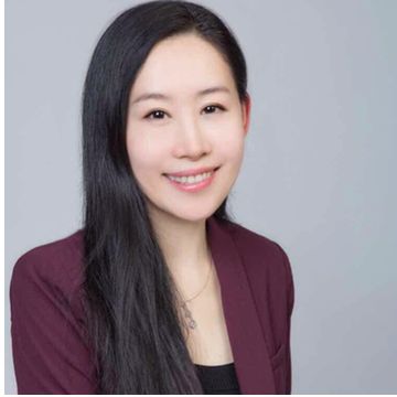Tina Li PREC* profile photo