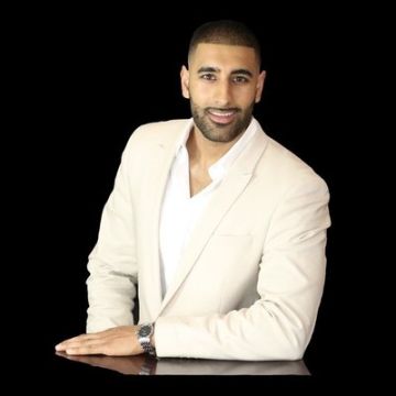Jason Uppal PREC* profile photo