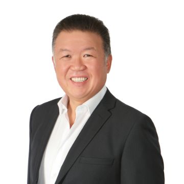 David Chua - PREC profile photo