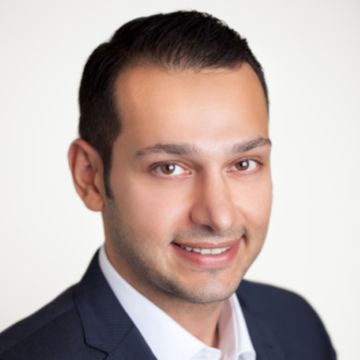 Mani Shooshtarizadeh profile photo