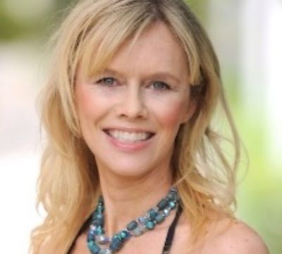 Carin Molin profile photo