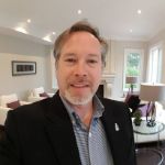 Steven Greenidge, AMP profile photo