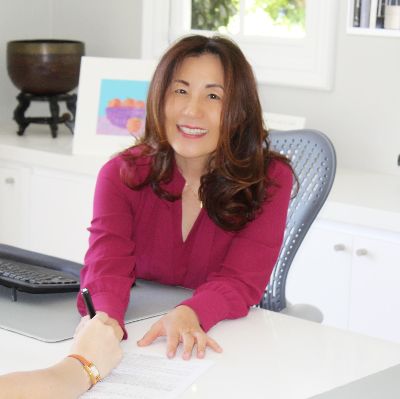 Nancy Chung profile photo