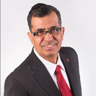 Dinesh Kapoor - PREC profile photo