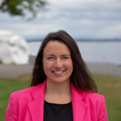 Melissa Jevne profile photo
