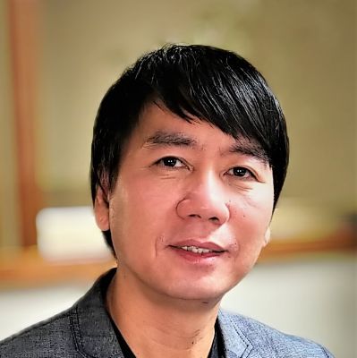 Kelvin Chao profile photo