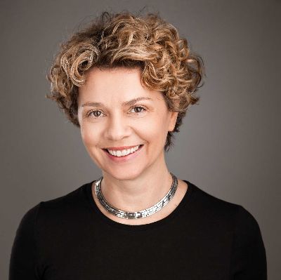 Natasha Marjanovic PREC* profile photo