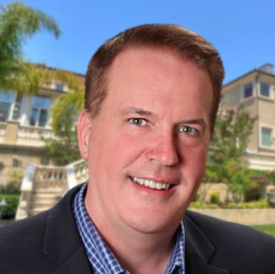 Mark A Bush profile photo