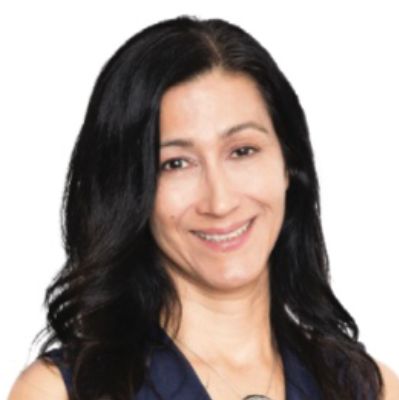Lucy Krappman profile photo