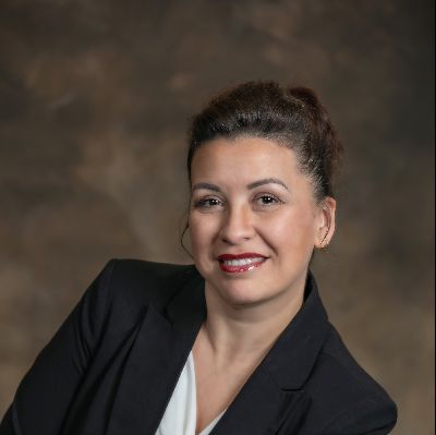 Claudia Garcia profile photo