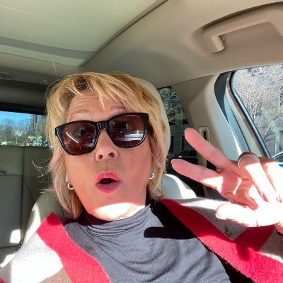 Miriam Cortazzo profile photo