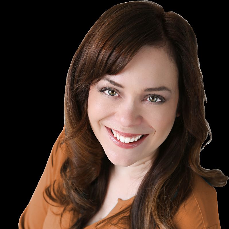 Kristin Bushnell profile photo