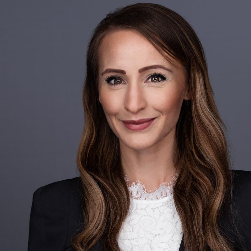 Kate Absten profile photo