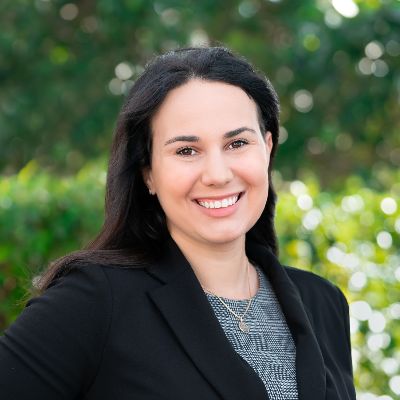 Amanda Parsons profile photo
