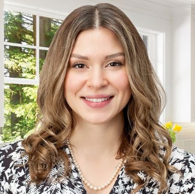 Jennifer Burnham profile photo