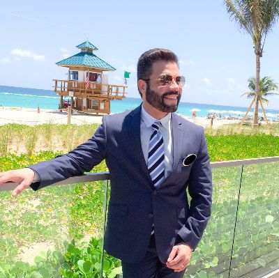 Isaac Acevedo profile photo