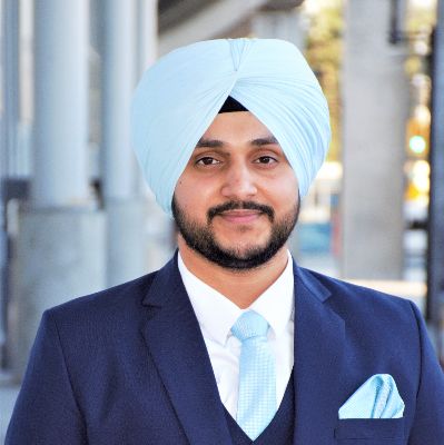 Irven Sumal profile photo