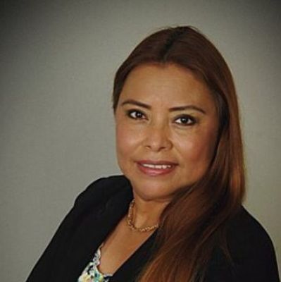 Aleeshea Perez profile photo