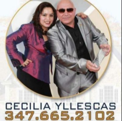 Cecilia Yllescas profile photo