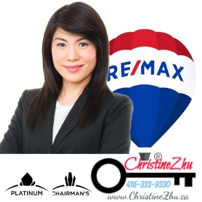 Christine Zhu profile photo